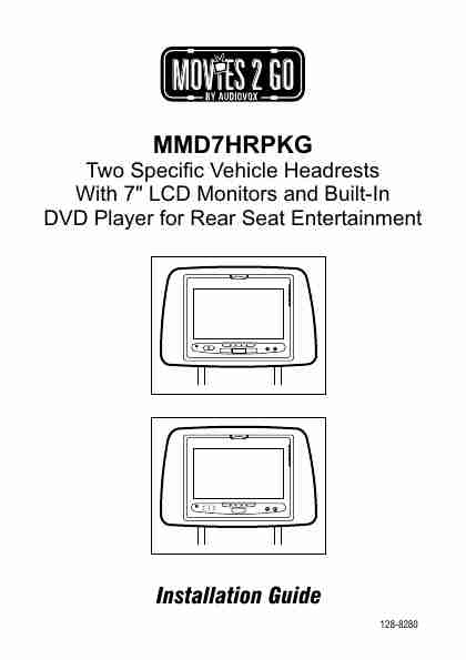 Audiovox Portable DVD Player MMD7HRPKG-page_pdf